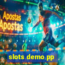 slots demo pp